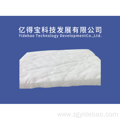 Portable pressure point sound-absorbing cotton for sale